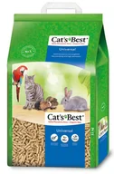 Podłoże dla gryzoni - CAT'S BEST Universal - miniaturka - grafika 1