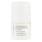 Dezodoranty i antyperspiranty dla kobiet - Your KAYA Antyperspirant roll-on przeciw nadmiernemu poceniu się, Fiołek i Bursztyn - miniaturka - grafika 1