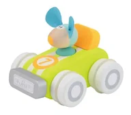 Puzzle - Trudi 83039 samochód wyścigowy, puzzle do nauki, mysz, wielokolorowe 83039 - miniaturka - grafika 1