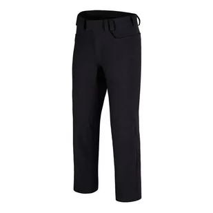 Helikon - Spodnie Covert Tactical Pants - VersaStretch Lite - Czarne - SP-CTP-VL-01 - Odzież taktyczna i umundurowanie - miniaturka - grafika 1