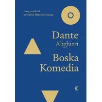 Boska Komedia - Aforyzmy i sentencje - miniaturka - grafika 1