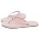 Klapki i japonki damskie - Japonki Flag Flip Flop Rosa T3A8-32787-0058 302 (TH768-a) Tommy Hilfiger - miniaturka - grafika 1