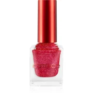 Lakiery do paznokci - Catrice HEART AFFAIR lakier do paznokci odcień C03 Love Game 10,5 ml - miniaturka - grafika 1