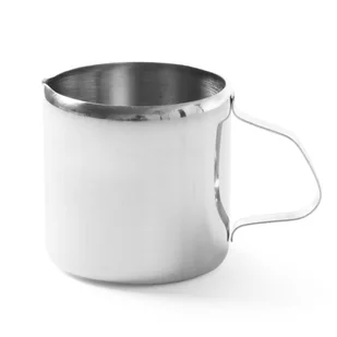 Hendi Dzbanek do śmietanki 0,30l 450505 - Wyposażenie lokali gastronomicznych - miniaturka - grafika 2