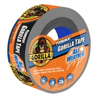 Taśmy izolacyjne i naprawcze - GORILLA Taśma Gaffer Extreme 11m 48mm wodoodporna - miniaturka - grafika 1