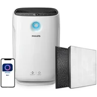 Oczyszczacze powietrza - Philips Series 2000i AC2889/10 - miniaturka - grafika 1