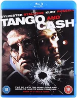 Pozostałe filmy Blu-Ray - Tango and Cash (Andrey Konchalovsky;Albert Magnoli;) (Blu-ray) - miniaturka - grafika 1