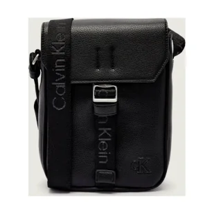 Calvin Klein Reporterka - Torby męskie - miniaturka - grafika 1