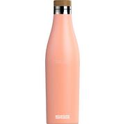 Termosy - Sigg Meridian Shy Pink 0,5L, Thermos flask 7610465899946 - miniaturka - grafika 1