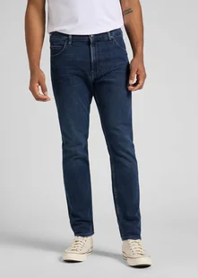 Lee Rider Meskie Spodnie Jeansowe Dark Joe L701Pdua-W31 L34 - Spodnie męskie - miniaturka - grafika 1