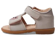 Buty dla dziewczynek - Geox Dziewczęce sandały B VERRED Sandal, Dove Grey, 21 EU, Dove Grey, 21 EU - miniaturka - grafika 1