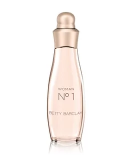 Betty Barclay Woman N°1 Woda toaletowa 20 ml - Wody i perfumy damskie - miniaturka - grafika 1