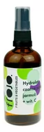 Toniki i hydrolaty do twarzy - Frojo, Hydrolat Czarna Porzeczka + Jarmuż, 100 ml - miniaturka - grafika 1