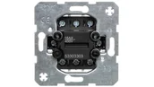 Wyłączniki światła i elektryczne - Berker One.Platform łącznik trójbiegunowy 1-klawiszowy B_53303303 - miniaturka - grafika 1