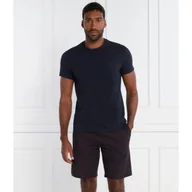 Piżamy męskie - Emporio Armani Piżama | Regular Fit - miniaturka - grafika 1