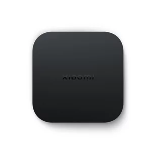 Odtwarzacz multimedialny Xiaomi TV Box S 2nd Gen - Odtwarzacze i nagrywarki DVD - miniaturka - grafika 1