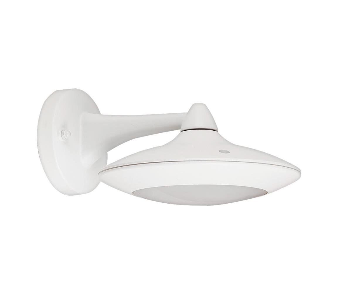 Rabalux 8709 - LED Kinkiet zewnętrzny OAKLAND 1xLED/6W
