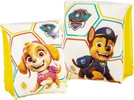 Pływanie - RĘKAWKI DO PŁYWANIA PSI PATROL NAUKI na Basen Do Wody 3-6 SKYE CHASE - miniaturka - grafika 1
