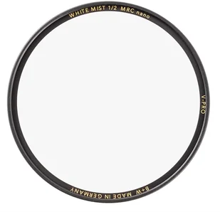 B+W White Mist 1/2 MRC nano V-Pro 49mm 1108702 - Filtry fotograficzne - miniaturka - grafika 1