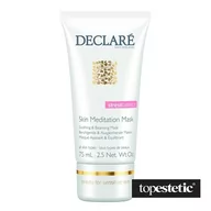 Maseczki do twarzy - Declare Skin Meditation Mask Maska łagodząca 75 ml - miniaturka - grafika 1