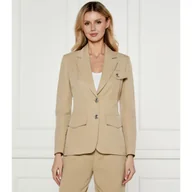 Marynarki i żakiety damskie - Liu Jo Marynarka Slim Fit - miniaturka - grafika 1