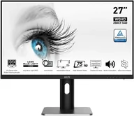 Monitory - MSI Pro MP273QP - miniaturka - grafika 1