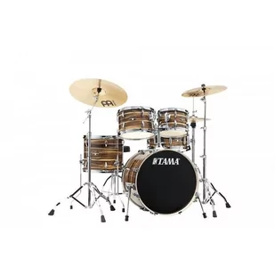 Tama Imperialstar IP50H6W-CTW perkusja zestaw - Perkusje - miniaturka - grafika 1