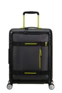 Walizki - Walizka American Tourister HELLO CABIN kabinowa 4koła 39l - miniaturka - grafika 1
