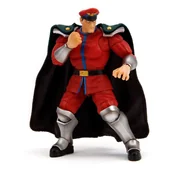 Figurki dla dzieci - Ultra Street Fighter II: The Final Challengers Action Figure 1/12 Biso - miniaturka - grafika 1