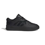 Buty sportowe męskie - Męskie Buty ADIDAS COURT 24 JI4545 – Czarny - miniaturka - grafika 1