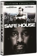 Filmy przygodowe DVD - Safe House (platinum Collection) [DVD] - miniaturka - grafika 1
