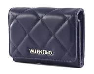 Portfele - Valentino Damski Ocarina Accessory-Travel Wallet, niebieski, niebieski, TALLA UNICA - miniaturka - grafika 1