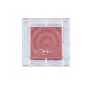 L'Oreal Paris Oil Eyeshadow matowy cień do powiek 44 Achiever 4g - Cienie do powiek - miniaturka - grafika 1