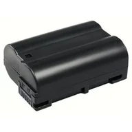 Baterie i akcesoria - Bateria Nikon ENEL15 D800 D600 D7100 V1 1900mAh - miniaturka - grafika 1