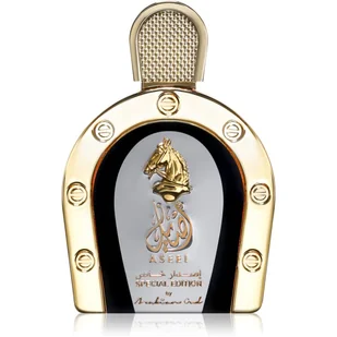 Arabian Oud Aseel Special Edition woda perfumowana dla mężczyzn 110 ml - Wody i perfumy męskie - miniaturka - grafika 1