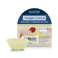 Zapachy do domu - Yankee Candle Wosk Zapachowy Iced Berry Lemonade - miniaturka - grafika 1