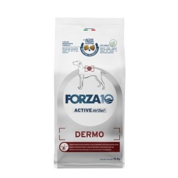 Forza10 Dermo Active 10 kg