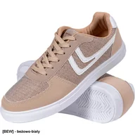 Obuwie robocze - Buty Sportowe BSCASUAL_BEW37 - miniaturka - grafika 1