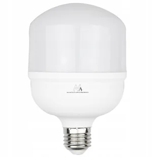 Żarówka Led E27 48W 5040lm 4000K Neutralna Biała - Żarówki LED - miniaturka - grafika 1