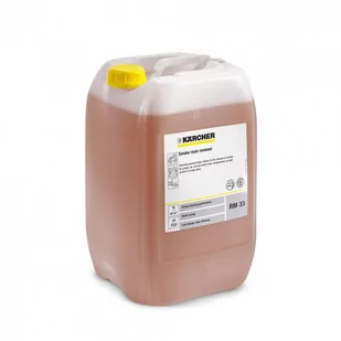 Karcher Środek do usuwania żywic i smółek wędzarnianych RM 33 20l 6.295-560.0 - Inne artykuły czyszczące - miniaturka - grafika 1