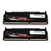 Pamięci RAM - G.Skill 8GB F3-14900CL9D-8GBSR DDR3 - miniaturka - grafika 1