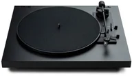 Gramofony - Pro-Ject Audio Systems A1.2 - next generation fully automatic turntable, czarny - miniaturka - grafika 1
