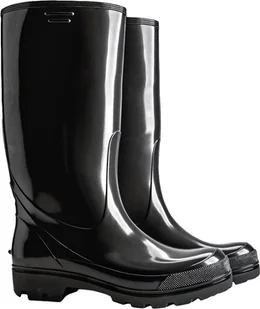 Buty zawodowe - M&C® kolor czarny roz.44 - Obuwie robocze - miniaturka - grafika 1