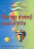 Marketing - Systemy promocji przedsiębiorstw - miniaturka - grafika 1