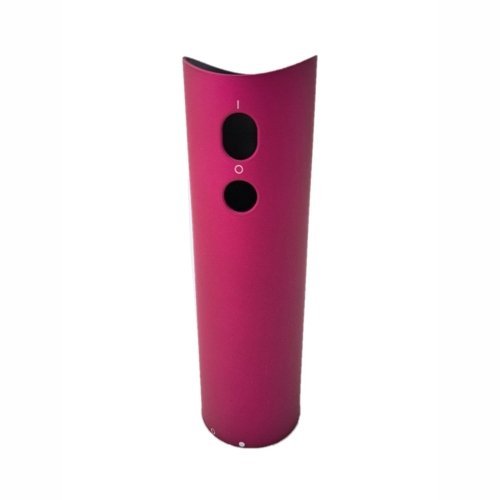 Oryginalna Rękojeść fuksja Dyson Supersonic