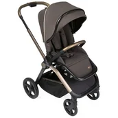 Wózki dziecięce - Wózek dziecięcy CHICCO Mysa Brązowy - miniaturka - grafika 1