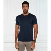 Koszulki męskie - Joop! T-shirt Priamo Modern fit - miniaturka - grafika 1