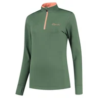 Lekkoatletyka - Bluza do biegania damska Rogelli SNAKE - miniaturka - grafika 1