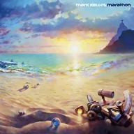 Rock - Mark Kelly Mark Kelly's Marathon, CD Mark Kelly - miniaturka - grafika 1
