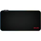 Podkładki pod mysz - MAD DOG Podkładka MAD DOG GMPR702 RGB XXL - miniaturka - grafika 1